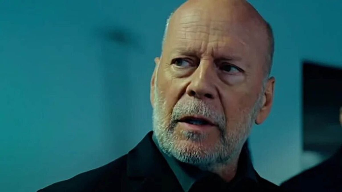 Bruce Willis končí kariéru, je nemocný